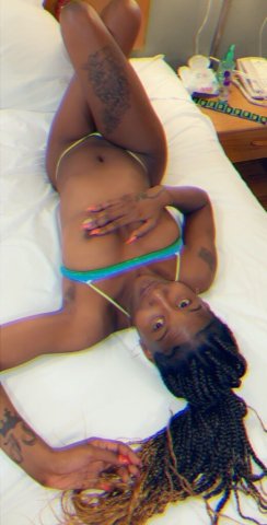 Lala Baby — Savannah GA Nubian Soaking Massage, 100% Real - 1