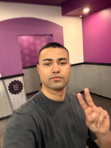 Dulce, 22 Male Escort — pleasure, hosting or your place - 1