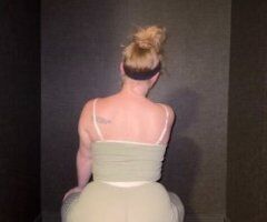 Westchester Italian & Irish Blonde Snowbunny (Big Butt) — Only Today - Image 7