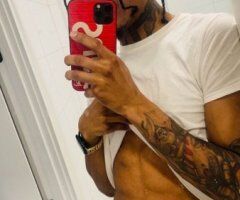Rickyfiner — Discreet BBC LMT Experience - Image 3