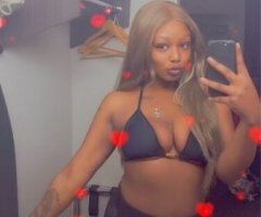 Skyy — Fun Size Chocolate Escort (Deep Wet Throat) in Daytona - Image 9