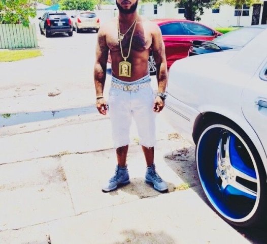 Fort Lauderdale Incalls Male Escort — No Deposits, No Games - 1
