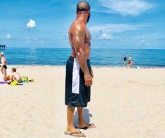 Fort Lauderdale Incalls Male Escort — No Deposits, No Games - Image 4