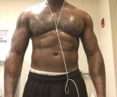 Fort Lauderdale Incalls Male Escort — No Deposits, No Games - Image 5