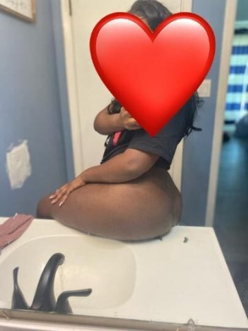 Ciara — Tampa Chocolate-Ready In-Call / Out-Call - 1