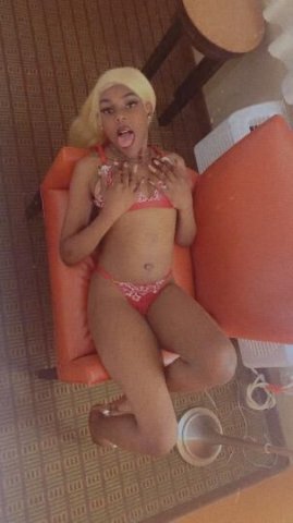 West Palm Beach QV 80 — In/Outcall + HHR 140, HR 200 - 1