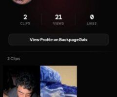 North Bay escorts - Someone Is Posting My Videos — I’m Not an Escort