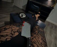 Oklahoma City escorts - Jess — New BBW Playmate (35) for Videocalls, Car Dates & Outcalls