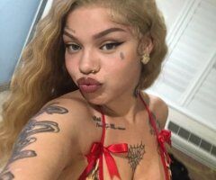Wet & Wild Puerto Rican Female Escort (In/Out Calls) - Image 4