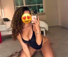 Biloxi escorts - Super Hot Latina Escort — Submissive or Dominant (Biloxi, MS)