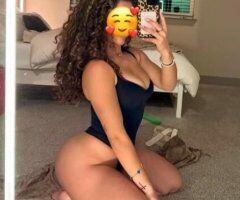 Super Hot Latina Escort — Submissive or Dominant (Biloxi, MS) - Image 2