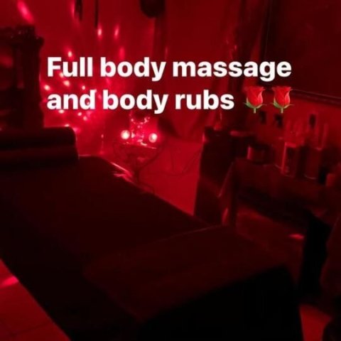 Orlando Erotic Massage Sessions — 30, 60, 90 Minutes - 1