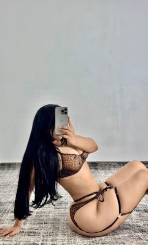 Seattle Hot Girl Escort — Video Call Verification, Full Service In/Outcall - 1