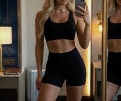 Meet McCall — Denver Female Escort - Image 2