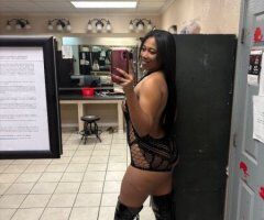 Stephy — 24-year-old Female Escort in Odessa (In-call & Out-call) - Image 2