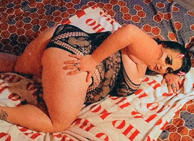 Inland Empire Female Escort — throat-focused oral and wet/tight services - 1
