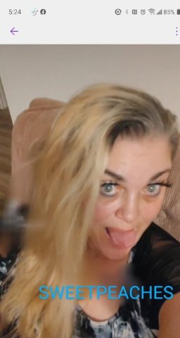 Haslet TX In-Call / Out-Call Sexxi MILF (Text Only) — 52, Sweet Peaches - 1