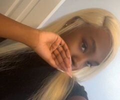Buffalo Female Escort — Slim Thick Wet Play - Image 2