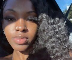 Buffalo Female Escort — Slim Thick Wet Play - Image 4