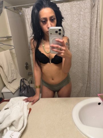 LOKITA — Incall Only — 29 - 1
