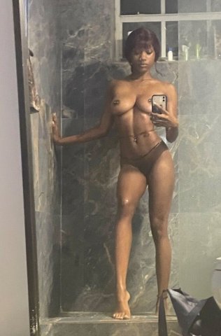 San Luis Obispo CA Female Escort — Incalls, Massages & Facetime - 1