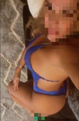 North Jersey Female Escort - 1