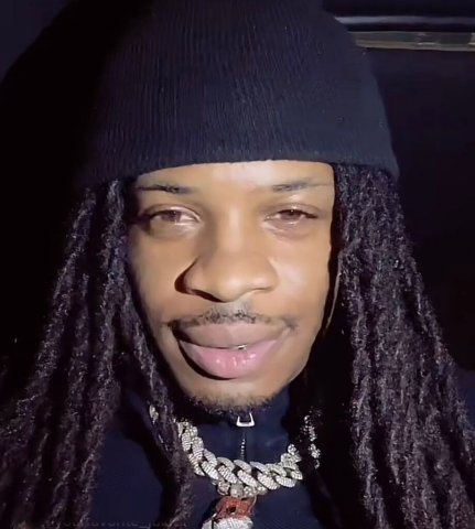 Lafayette, LA Male Escort — long dreads, slim tone - 1
