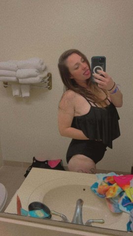 Charlotte NC Escort — In-call, Outcall & Content/Video Sales - 1