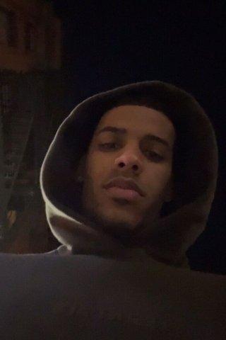Blatino Papi — Junior in North Jersey (FaceTime verification) - 1