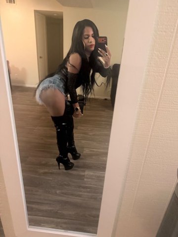 Las Vegas Male Escort — Indomable - 1