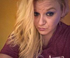 St. Louis BBW Blonde Female Escort — Busty, Cum Play, Virtual Visits - Image 3