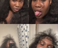 Coco (21) — Throat Goat Head Only, Very Naughty - Image 3