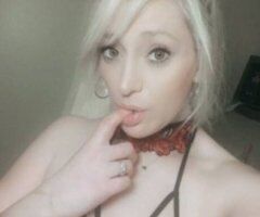 Atlanta Hot Blonde Escort — Snow Bunny Cum Slurp Service (Mature Gentlemen) - Image 6