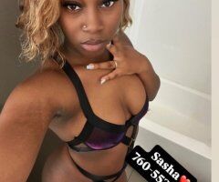 Mobile Alabama Young Female Escort — In-Call & Out-Call - Image 4