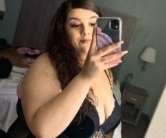 Seattle BBW Female Escort — Ava Lee, Experienced (28) Adult Film Star - Image 2