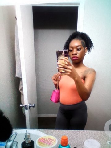 Atlanta Female Escort — FaceTime sessions, phone sex & clean carplay - 1