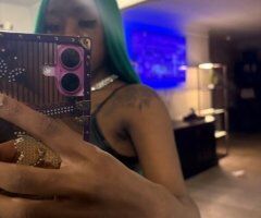 Atlanta Female Escort — FaceTime sessions, phone sex & clean carplay - Image 3