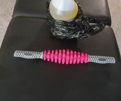 Mobile Massage With Hot Stones, Deep Tissue & Nuru (LMT) — Baltimore - Image 3