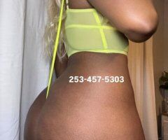 Tay — Big Booty Nigerian Female Escort (Olympia passing through today only) — 22 - Image 4