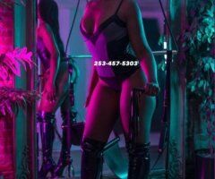Tay — Big Booty Nigerian Female Escort (Olympia passing through today only) — 22 - Image 6