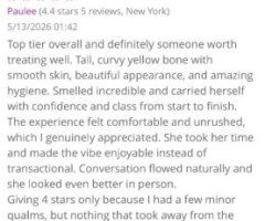 Jayda in Chicago Curvy Female Escort — Outcalls - Image 4