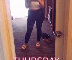 Phoenix Curvy Female Escort — Incall & Outcall Near I-17 - Image 3