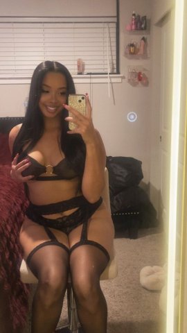 Monica — Tacoma Wednesday Special (5 Star) Outcalls & Incalls - 1