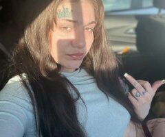 Pittsburgh 21 Female Escort — video chat before meeting - Image 2