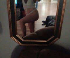 Redhead Female Escort in Cincinnati, OH — 5'5" Hazel Eyes - Image 3