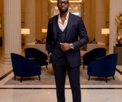 Atlanta escorts - Atlanta GA Women Only Male Escort — Flirtatious Gentleman (Incall & Outcall)