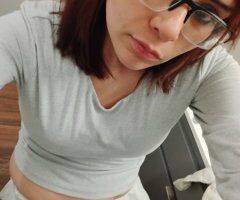 Minneapolis Native American Italian Beauty — Fetish-Friendly DTF - Image 2