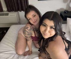 Denver escorts - Denver Threesome Fun — Bella & Lexi (2 Girls or 1 Girl)