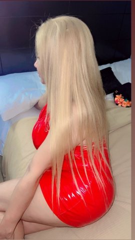 TETONA DOMINICANA — 32 | Jacksonville Florida - 1