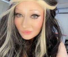 Charlee Rose Sin (SinCityyCharlee) VIP Incall/Outcall & Video Chat in Las Vegas - Image 9